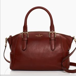 Kate Spade Brighton Park Small Sloan